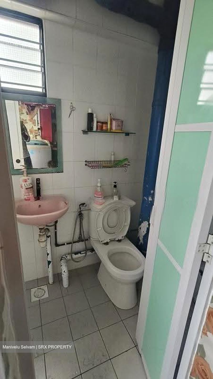 Blk 254 Bukit Batok East Avenue 4 (Bukit Batok), HDB 5 Rooms #629572821